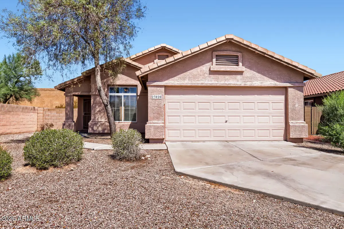 23020 W Cantilever Street, Buckeye, AZ 85326 - #1
