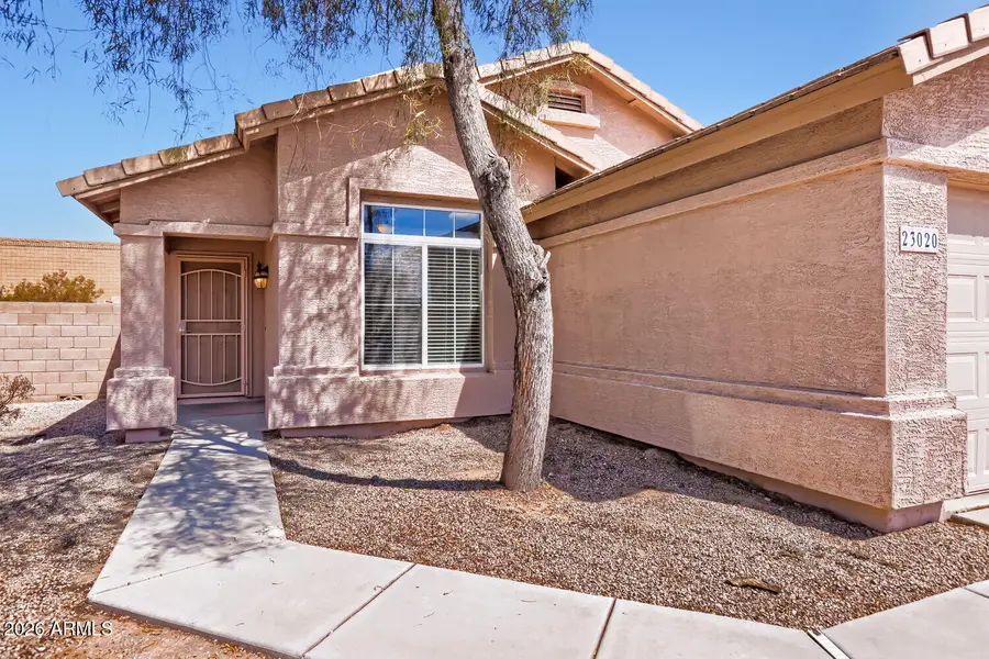 23020 W Cantilever Street, Buckeye, AZ 85326 - #2