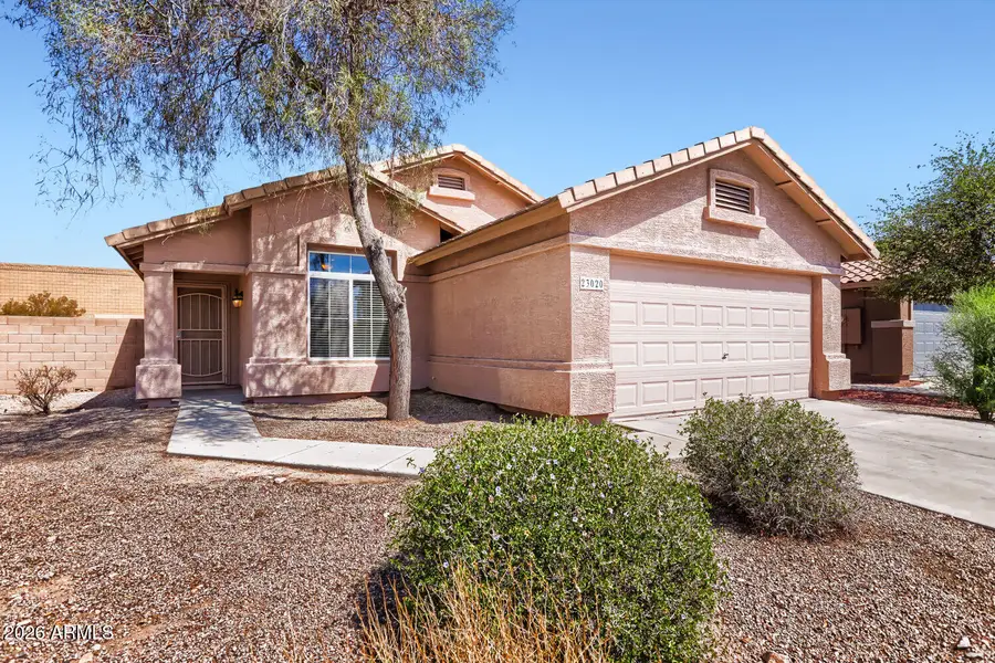 23020 W Cantilever Street, Buckeye, AZ 85326 - #3