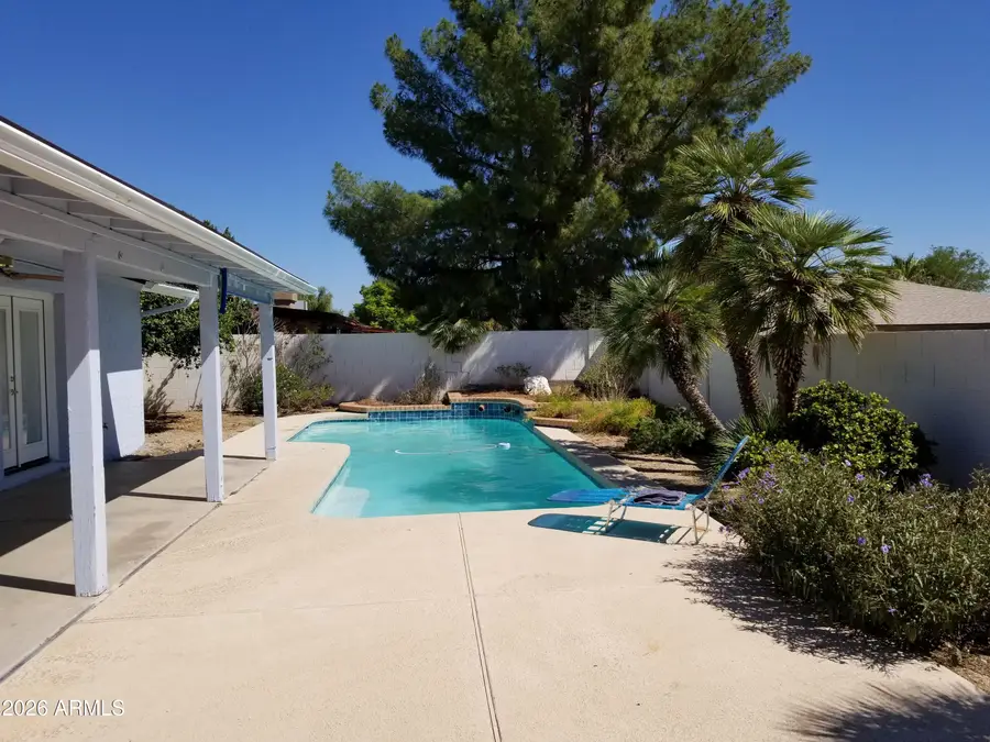 1525 E Indigo Street, Mesa, AZ 85203 - #2