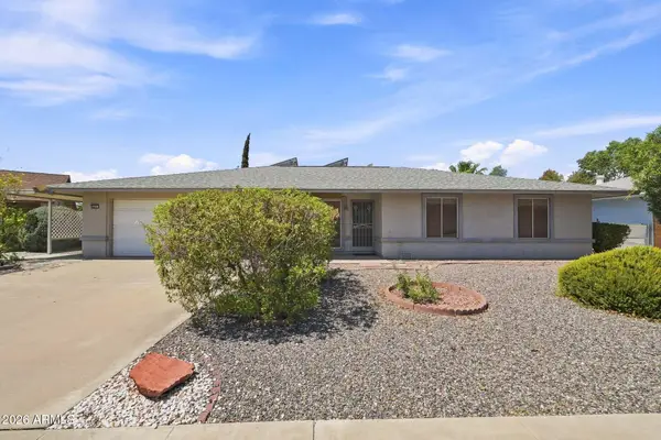 9421 W Glen Oaks Circle N, Sun City, AZ 85351