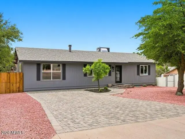 809 E Frontier Street, Payson, AZ 85541 - #1