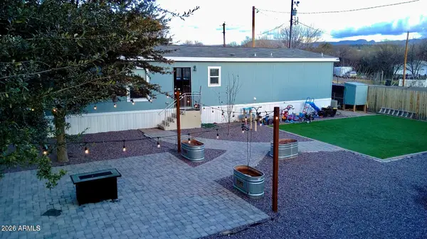 3735 E Tumbleweed Drive E, Camp Verde, AZ 86322