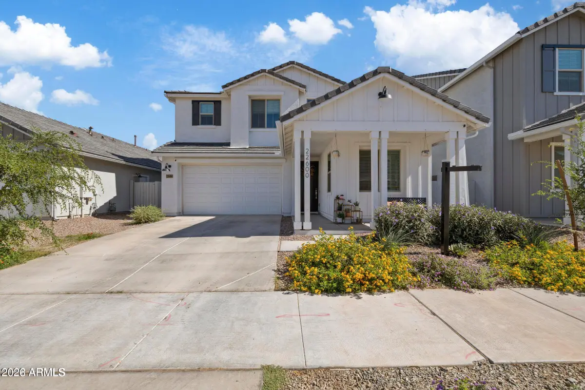 22600 E Marsh Road, Queen Creek, AZ 85142 - #1