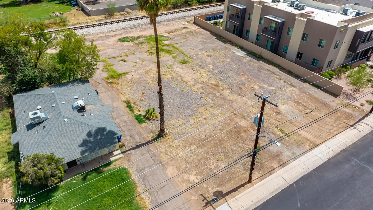1031 S Farmer Ave Lots 7 & -- #8, Tempe, AZ 85281 - #1