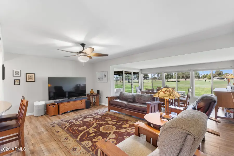 11034 N Coggins Drive, Sun City, AZ 85351 - #2
