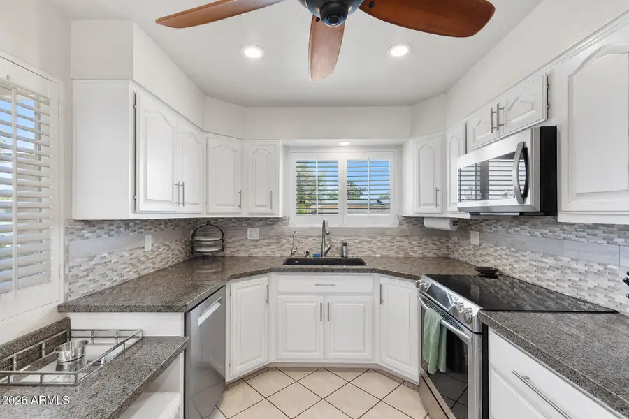 11034 N Coggins Drive, Sun City, AZ 85351 - #3