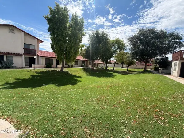 2832 E Waltann Lane #1, Phoenix, AZ 85032