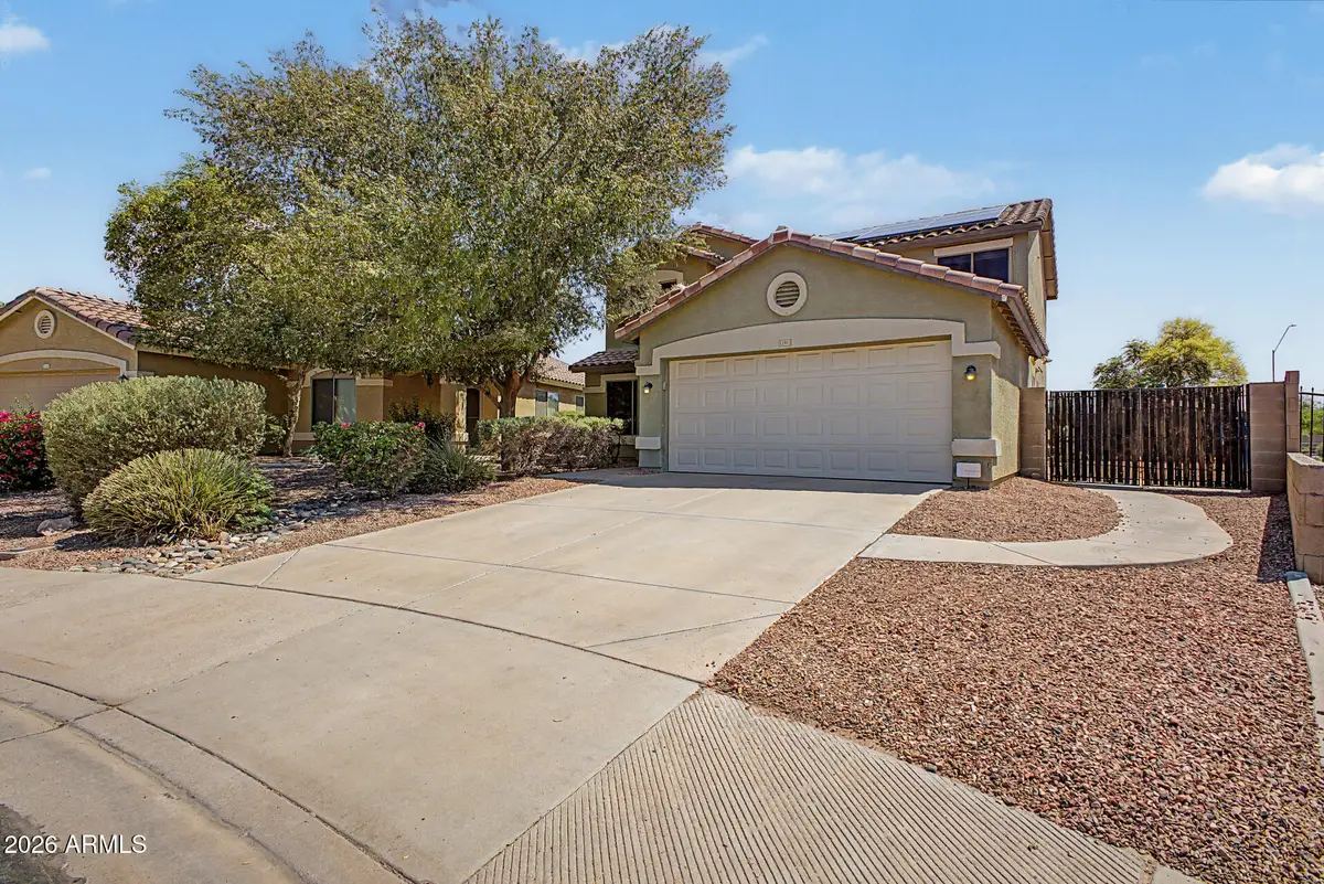 13901 N 147th Drive, Surprise, AZ 85379 - #1
