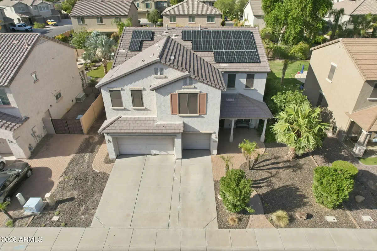 10844 E Reese Avenue, Mesa, AZ 85212 - #1