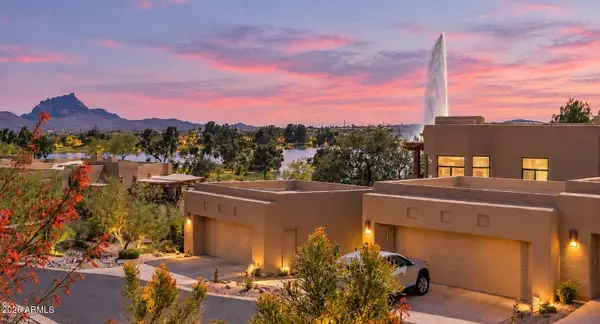 13013 N Panorama Drive #129, Fountain Hills, AZ 85268