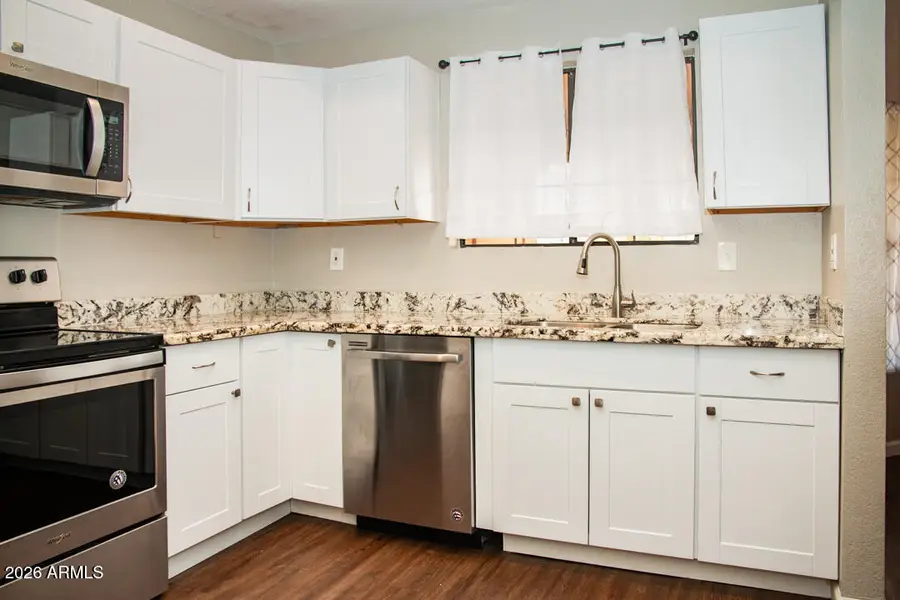 6550 N 47th Avenue #226, Glendale, AZ 85301 - #2