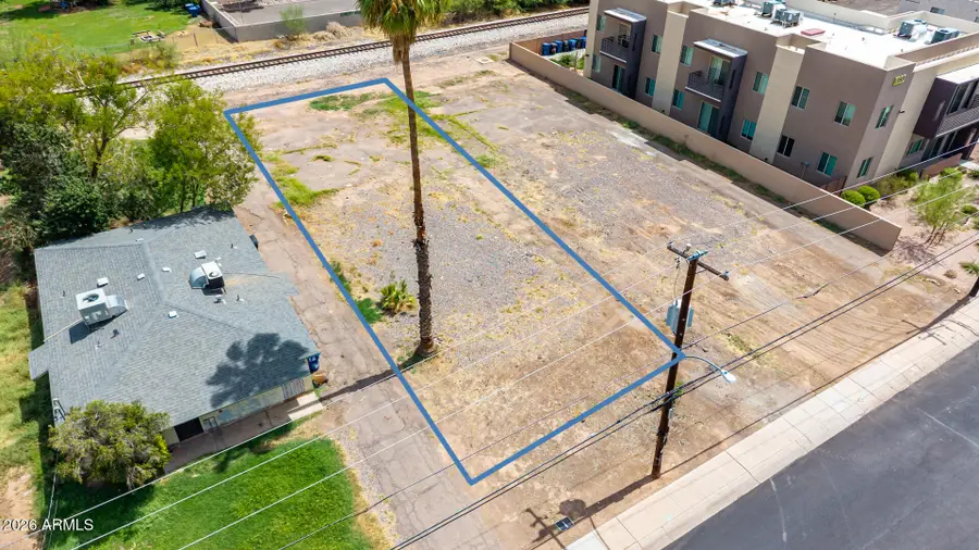 1027 S Farmer Avenue #7, Tempe, AZ 85281 - #2