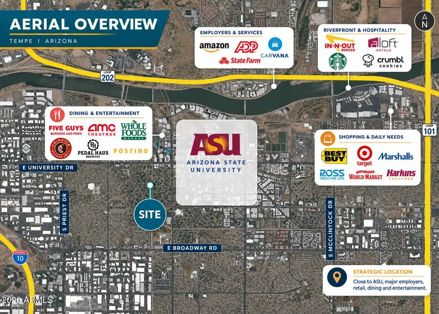 1027 S Farmer Avenue #7, Tempe, AZ 85281 - #3