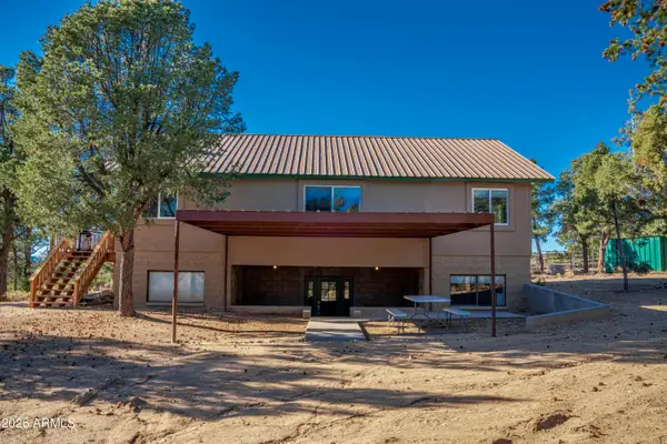 3555 W Stafford Road, Kirkland, AZ 86332