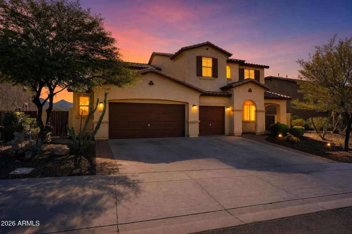 43813 N Ericson Lane, New River, AZ 85087 - #1