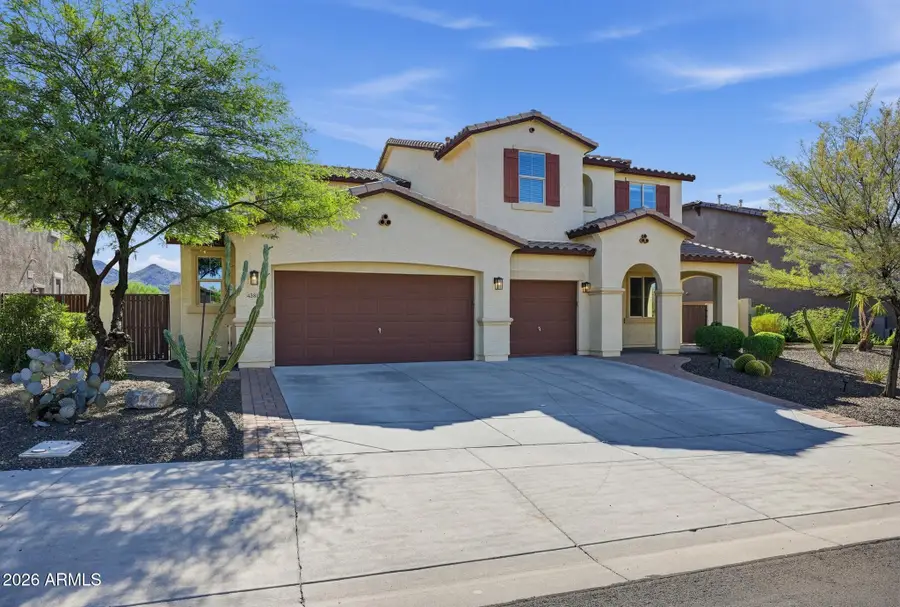 43813 N Ericson Lane, New River, AZ 85087 - #3