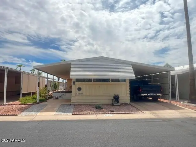 4065 E University Drive #526, Mesa, AZ 85205 - #1