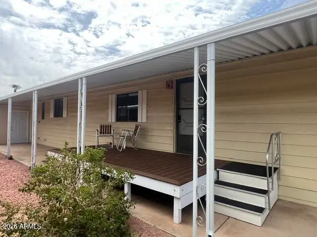4065 E University Drive #526, Mesa, AZ 85205 - #2