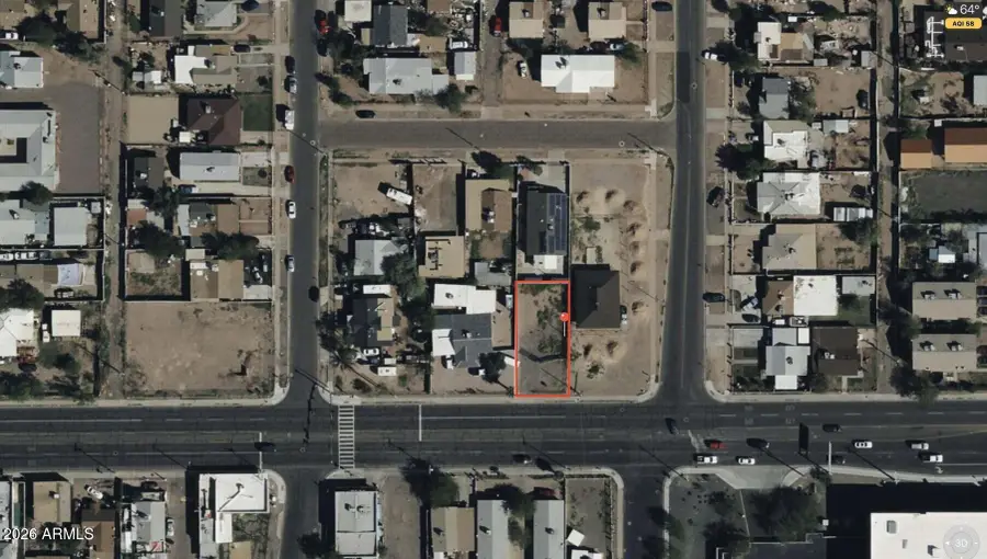 1707 S 7th Avenue #8, 9, Phoenix, AZ 85007 - #3