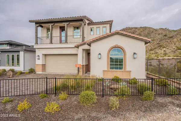 4910 N Regent Street, Buckeye, AZ 85396