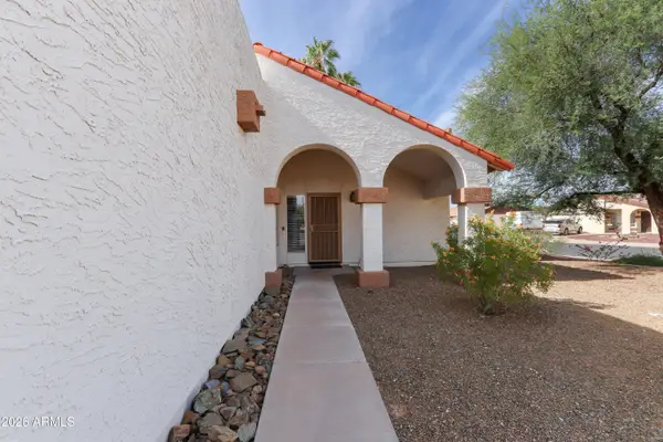 1850 S Westwood -- #1, Mesa, AZ 85210