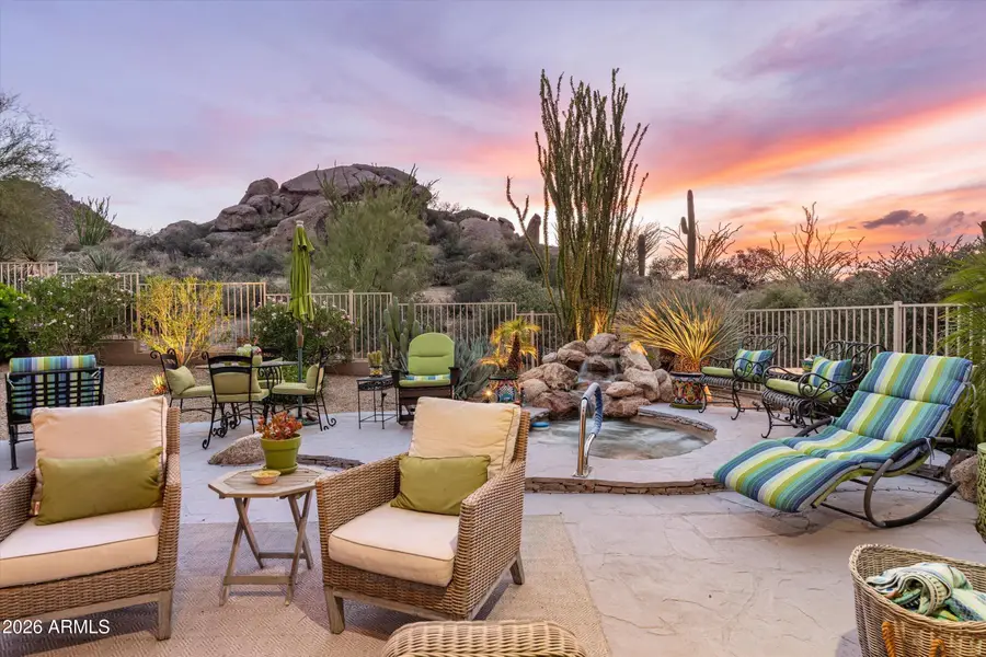 26428 N 115th Street, Scottsdale, AZ 85255 - #2