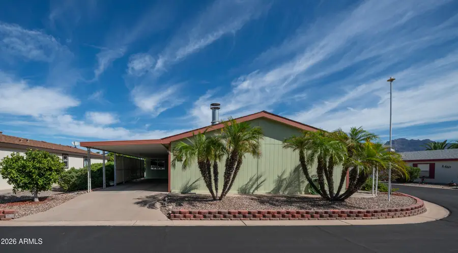 3355 S Cortez Road #37, Apache Junction, AZ 85119 - #3