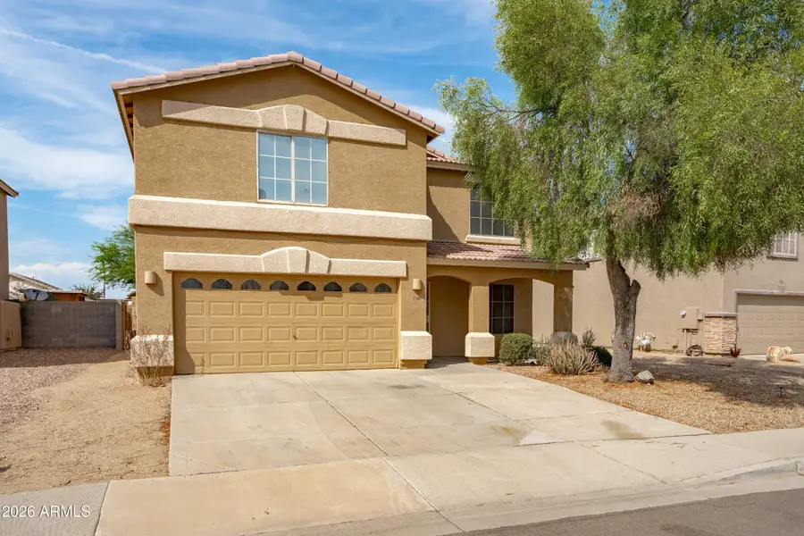 13188 W Crocus Drive, Surprise, AZ 85379 - #2