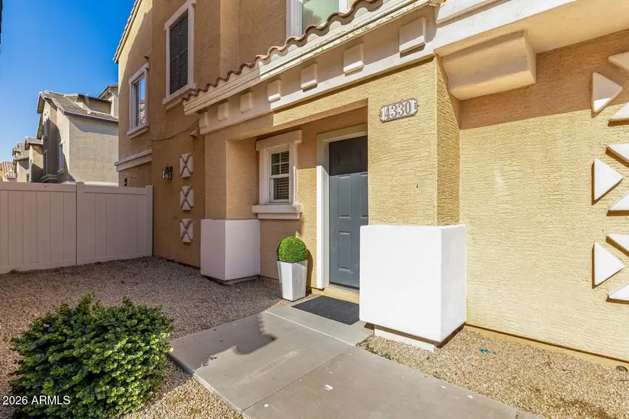 4330 E Jasper Drive, Gilbert, AZ 85296 - #3