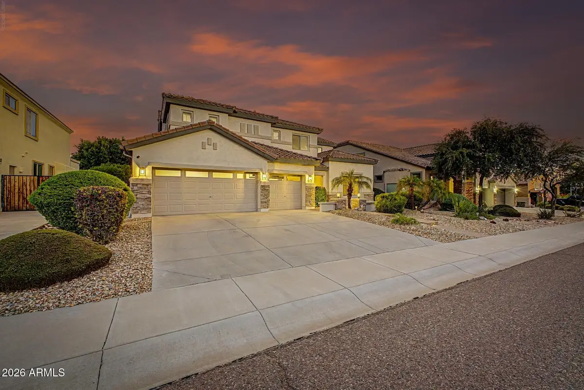 5035 W Parsons Road, Phoenix, AZ 85083 - #1