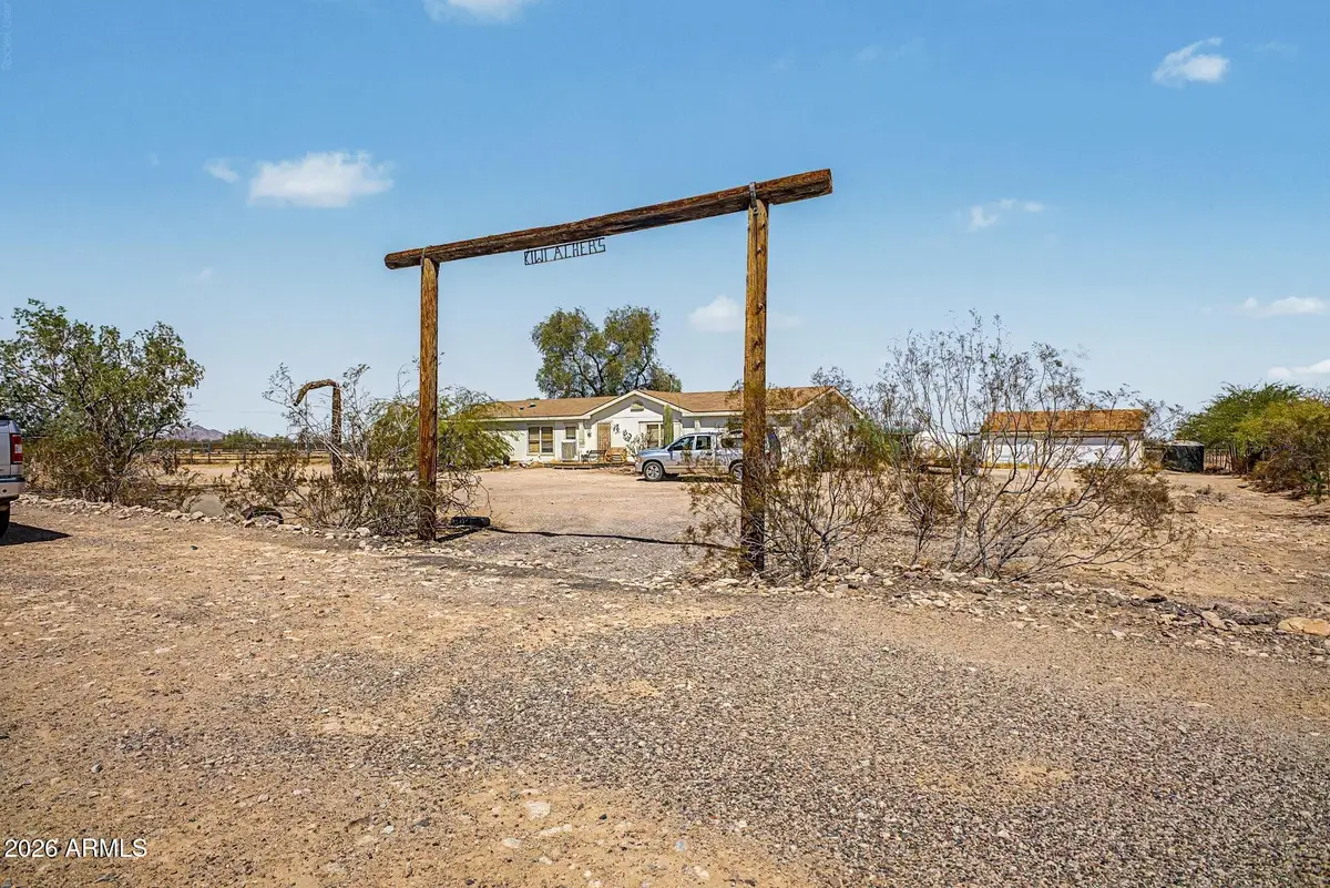 48400 W Wildwood Road, Maricopa, AZ 85139 - #1
