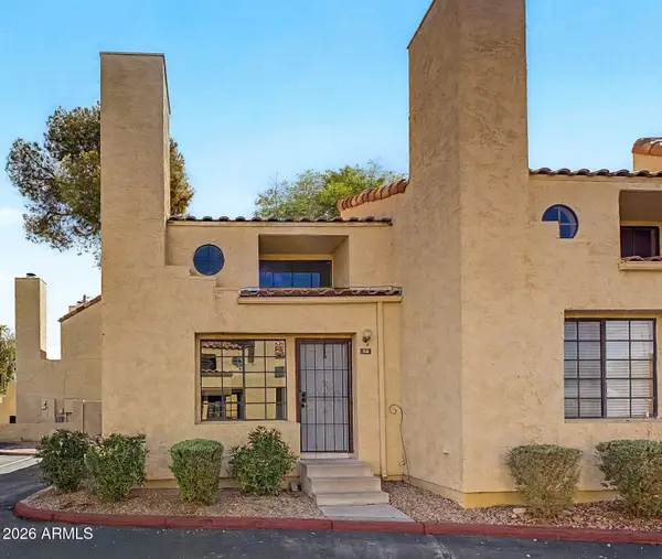 1025 E Highland Avenue #32, Phoenix, AZ 85014
