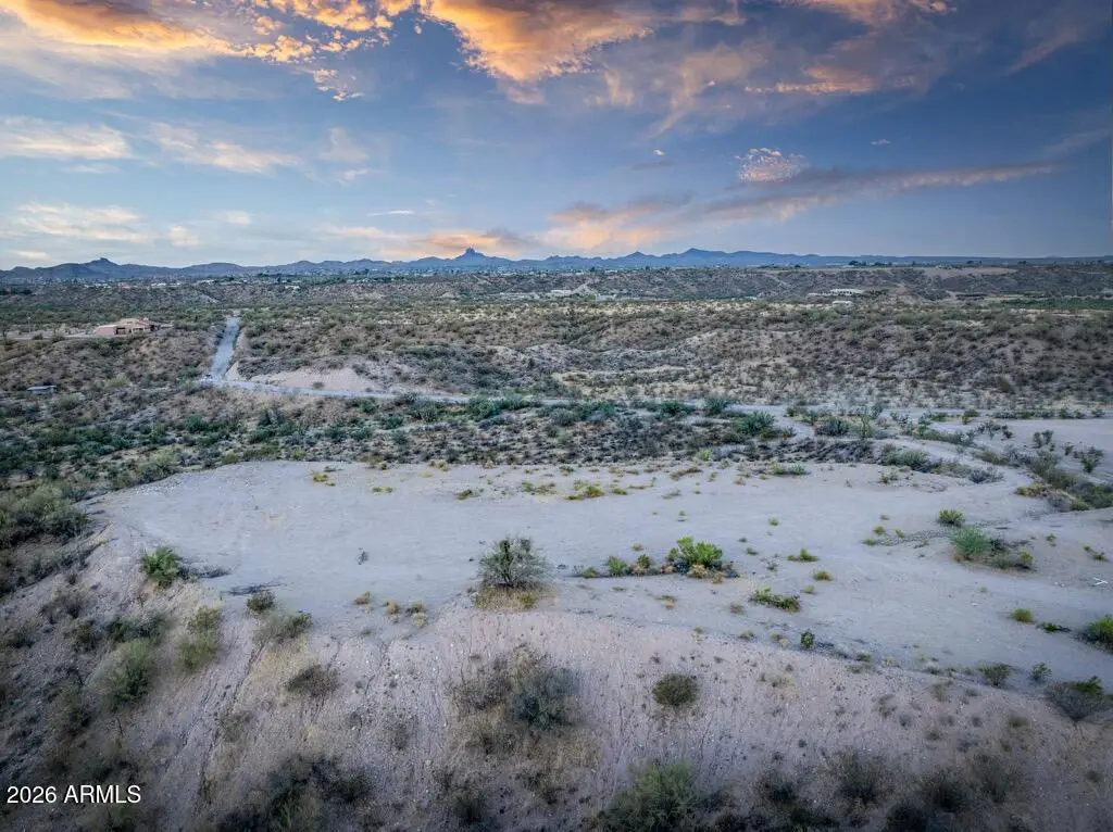 - N Grantham Hills Trail, Wickenburg, AZ 85390 - #1
