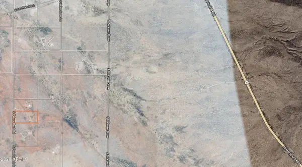 TBD Patera Ranch Road, Tombstone, AZ 85638