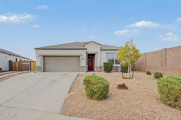 30166 W Indianola Avenue, Buckeye, AZ 85396
