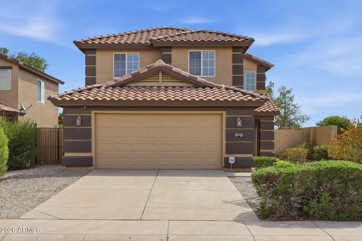 359 S 16th Street, Coolidge, AZ 85128 - #1