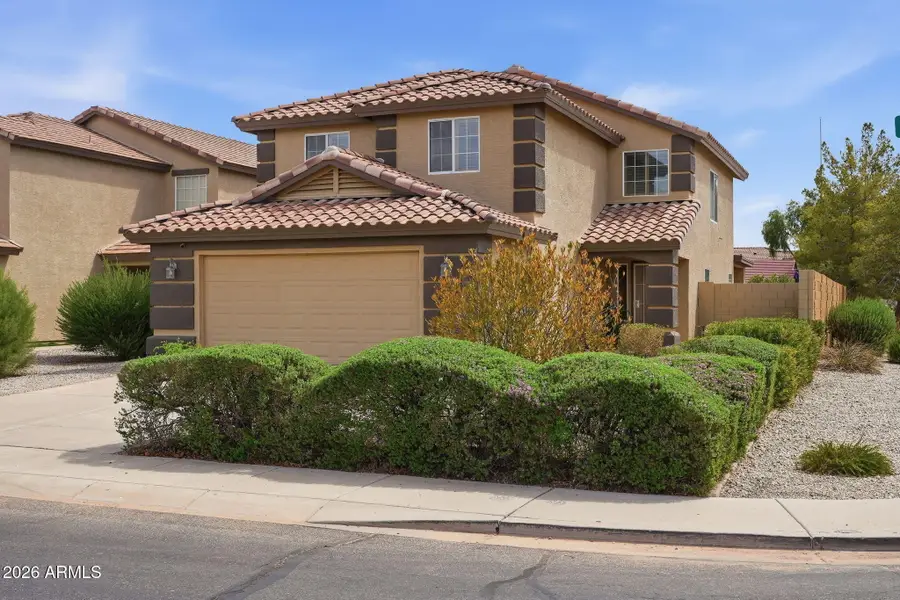 359 S 16th Street, Coolidge, AZ 85128 - #3