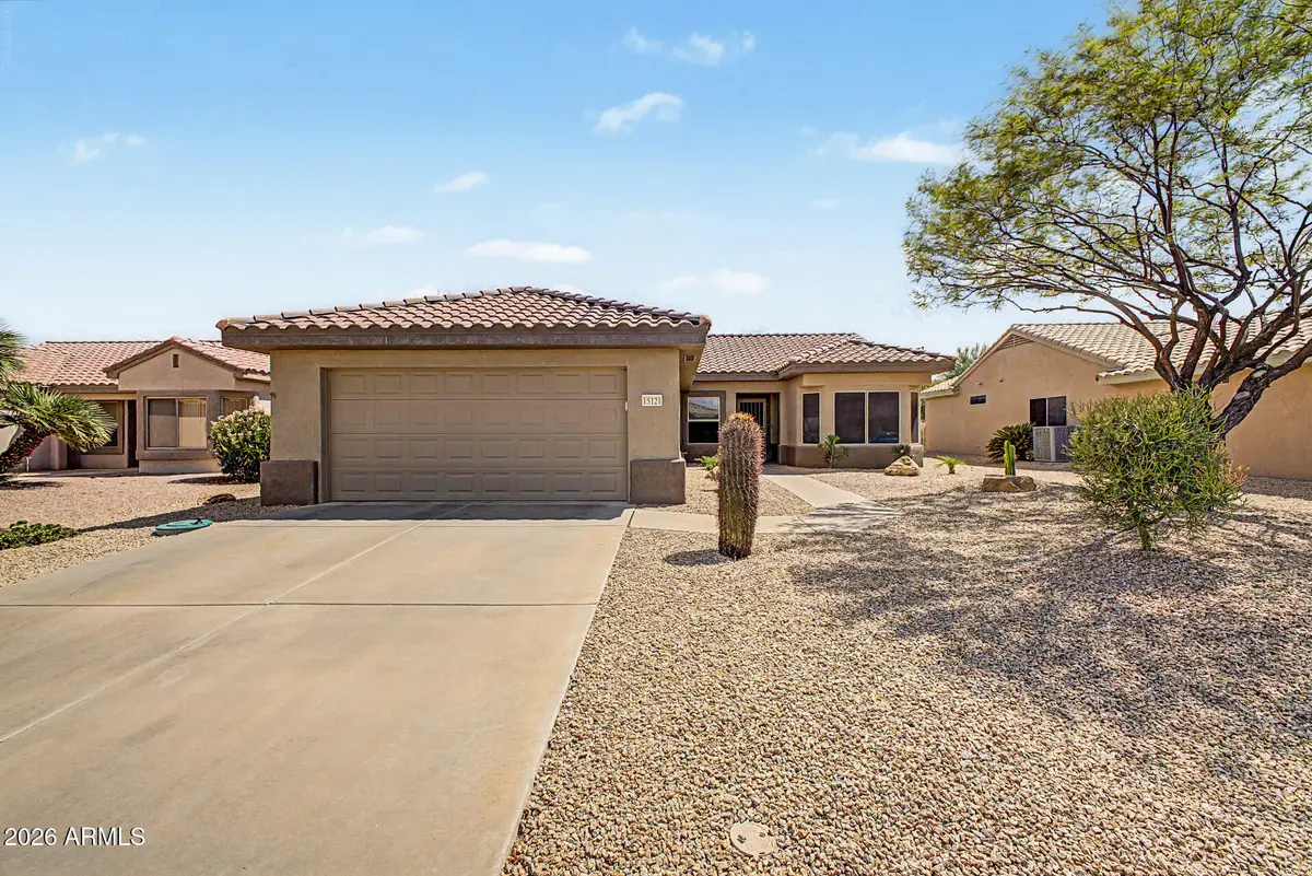 15121 W Woodridge Drive, Surprise, AZ 85374 - #1