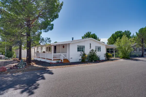 2050 W State Route 89a -- #84, Cottonwood, AZ 86326