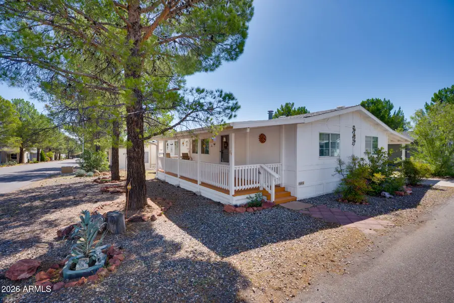 2050 W State Route 89a -- #84, Cottonwood, AZ 86326 - #3