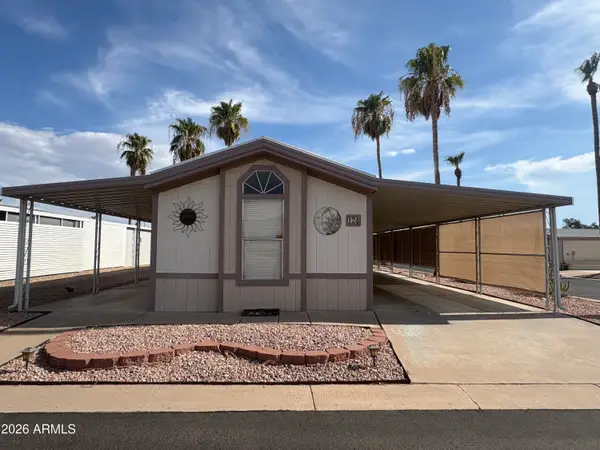 9302 E Broadway Road #124, Mesa, AZ 85208