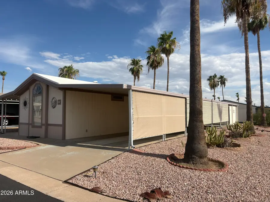 9302 E Broadway Road #124, Mesa, AZ 85208 - #2
