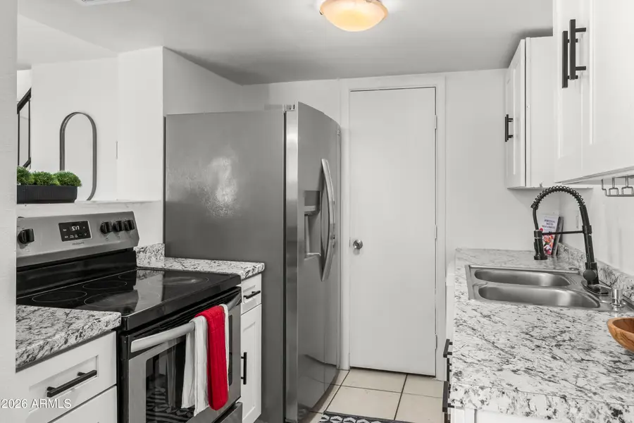 4627 E Southgate Avenue, Phoenix, AZ 85040 - #3