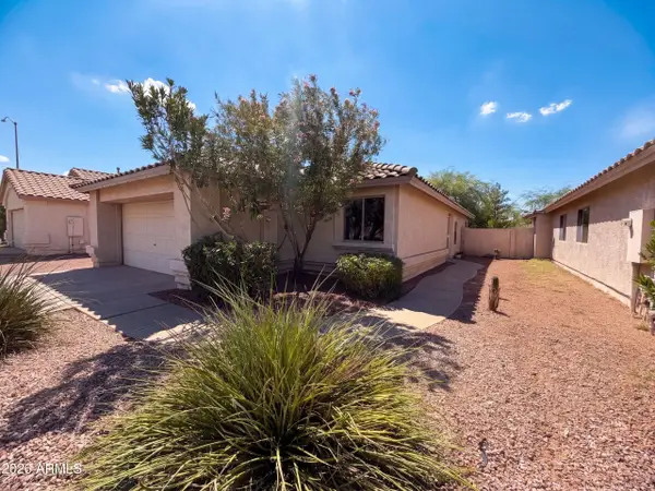 2756 S Compton --, Mesa, AZ 85209