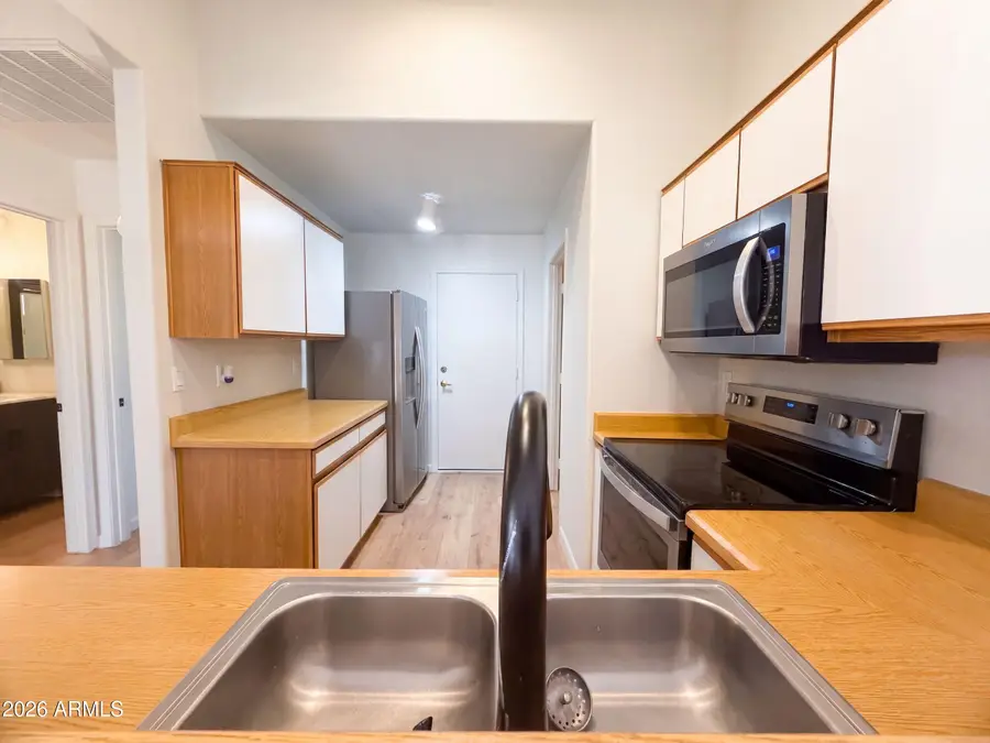 2756 S Compton --, Mesa, AZ 85209 - #2