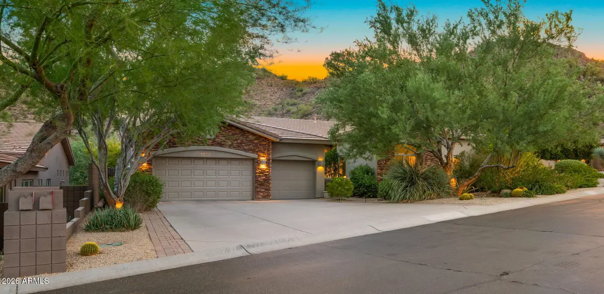 14437 E Wethersfield Road, Scottsdale, AZ 85259 - #1