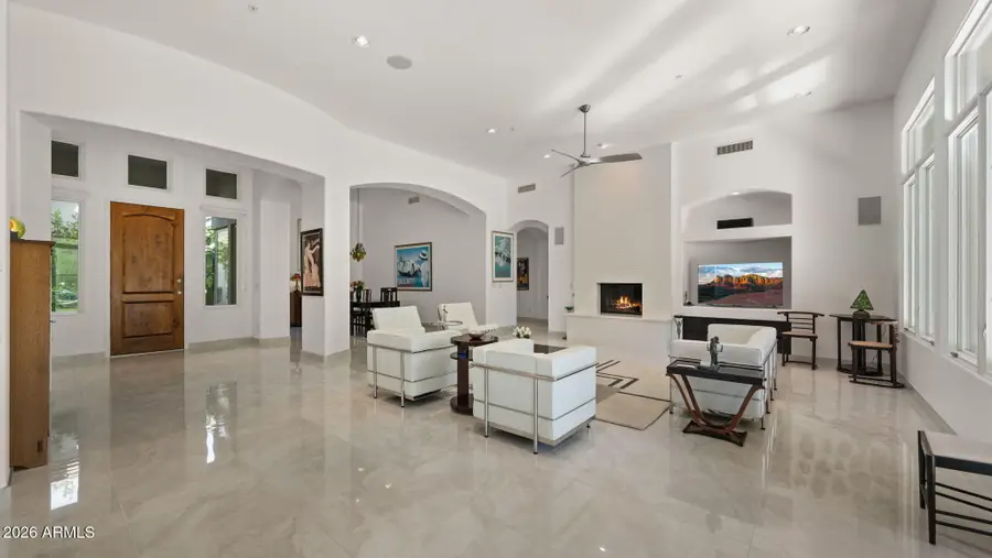 14437 E Wethersfield Road, Scottsdale, AZ 85259 - #2