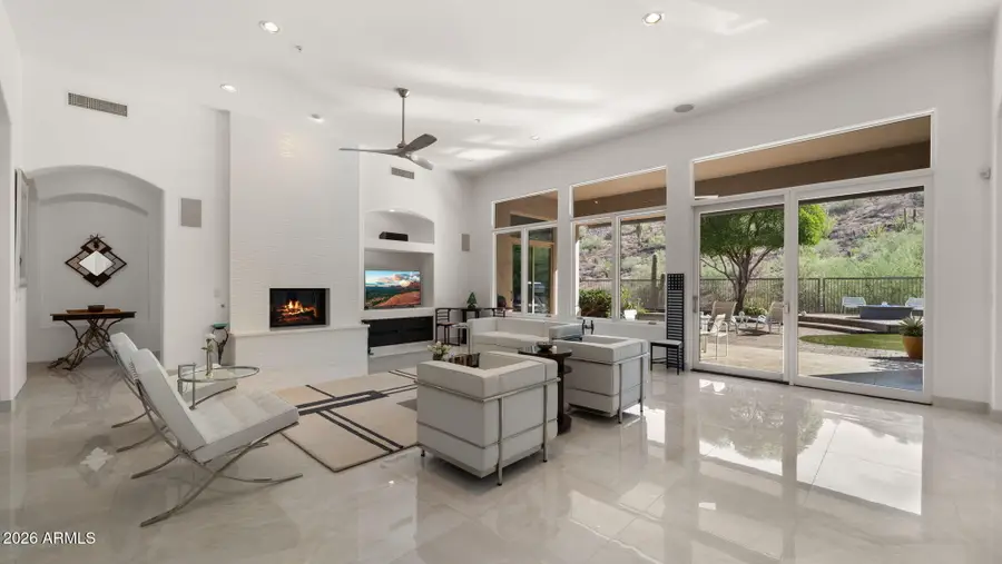 14437 E Wethersfield Road, Scottsdale, AZ 85259 - #3