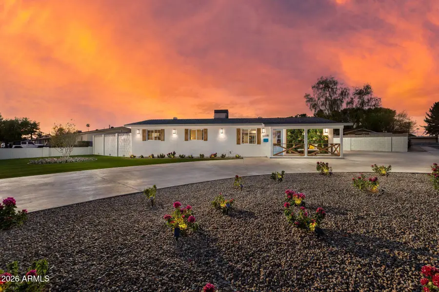 7856 E Beatrice Street, Scottsdale, AZ 85257 - #2